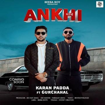 download Ankhi-(Karan-Padda) Gurchahal mp3